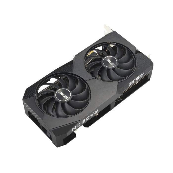 Asus Radeon RX 6600 Dual V2 8GB