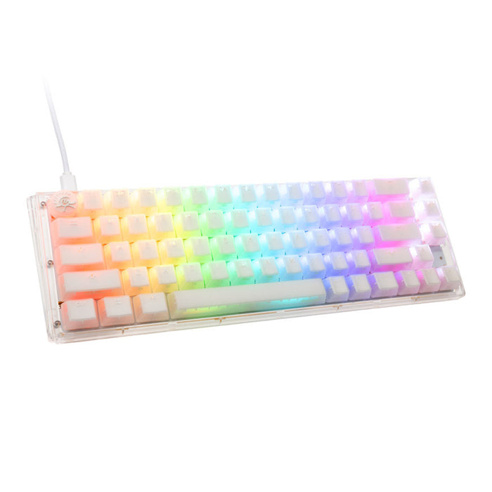 Ducky Mechanical Wired Gaming Keyboard One 3 SF AURA