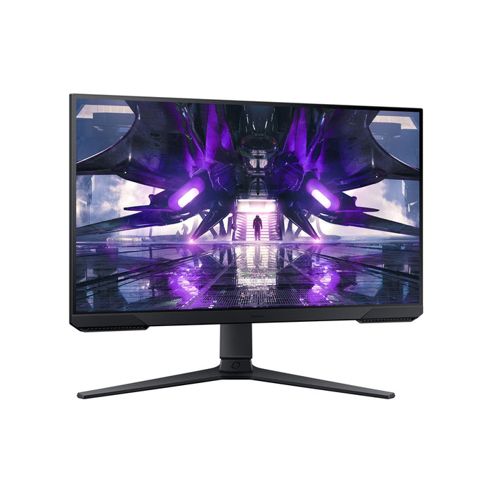 Samsung Gaming Monitor Odyssey G32A 24" FHD 165Hz