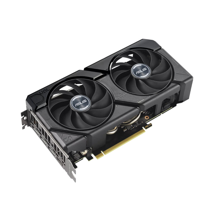 Asus EVO Dual GeForce RTX 4070 SUPER 12GB