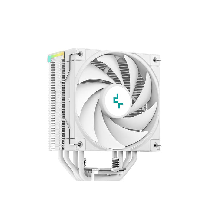 DeepCool CPU Cooler AK400 Digital White