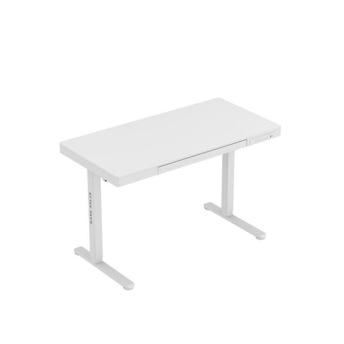 Mark Adler Leader 8.2 Electric Gaming Desk White