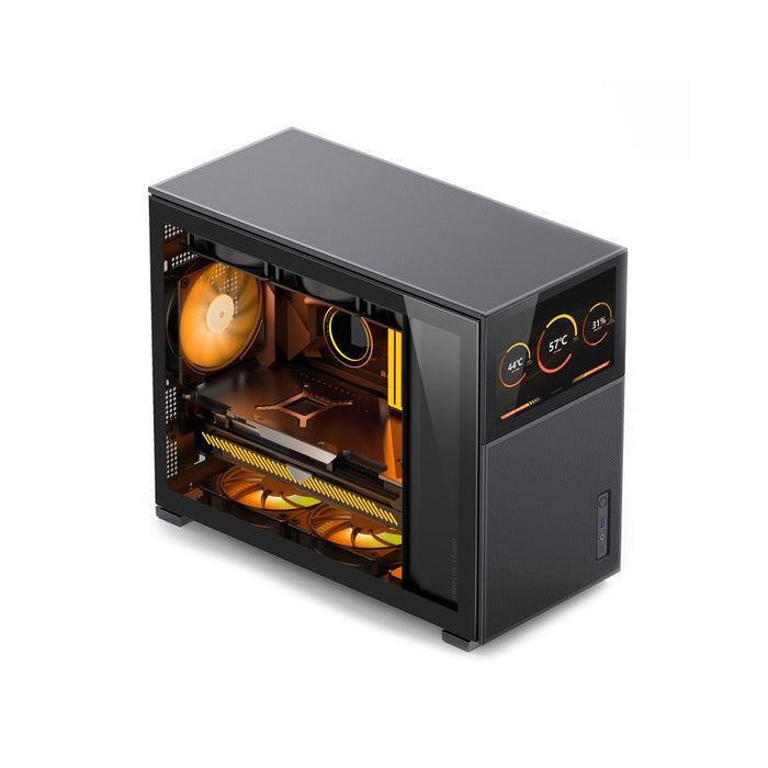 Jonsbo PC Case D31 MESH