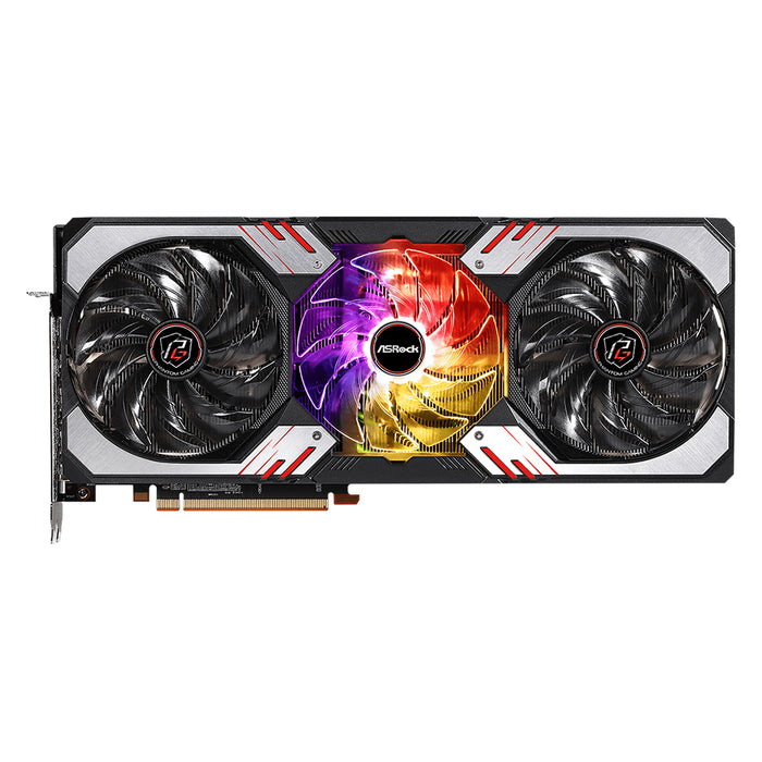 Asrock Radeon RX 6800 XT Phantom Gaming OC 16GB