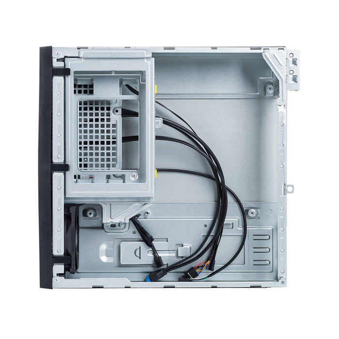 Akyga PC Case SFF Case AK-202-01BK