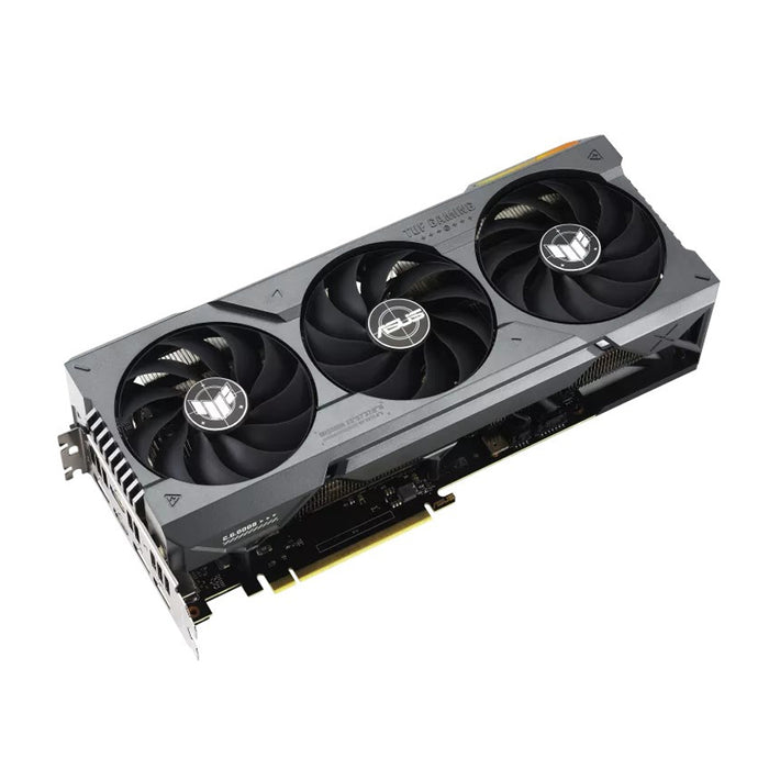 Asus GeForce RTX 4070 Ti SUPER TUF 16GB