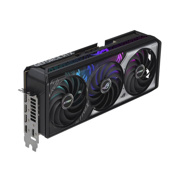 Asus ROG Strix GeForce RTX 5070 Ti OC 16GB