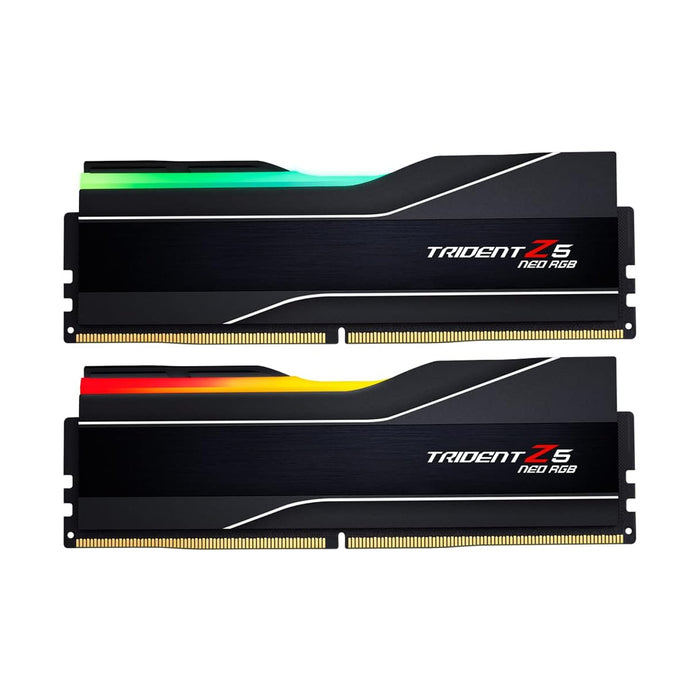 G.Skill Ram Trident Z5 Neo RGB 32GB (2x16GB) DDR5 6400