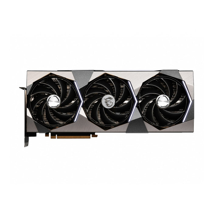 MSI Suprim X GeForce RTX 4090 24GB