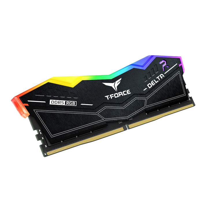 Team Group RAM T-Force Delta RGB 32GB (2x16GB) DDR5 6400