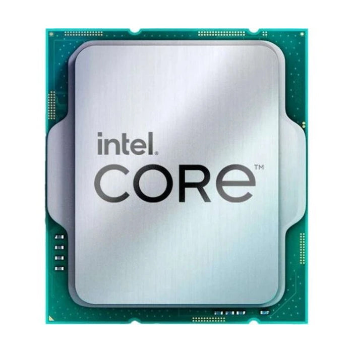Intel CPU Core i5-13400F Tray