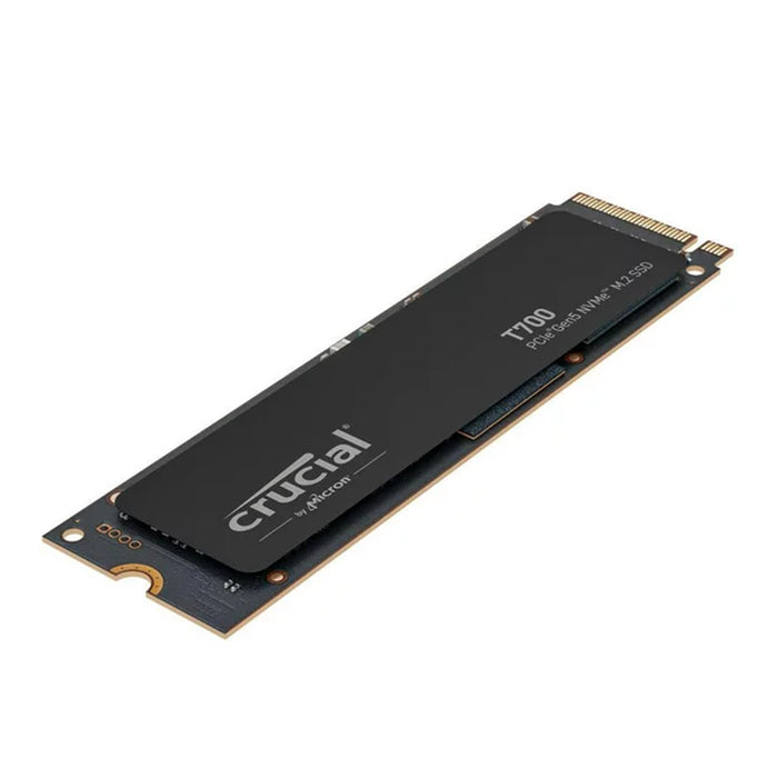 Crucial SSD T700 M.2 NVMe 1TB