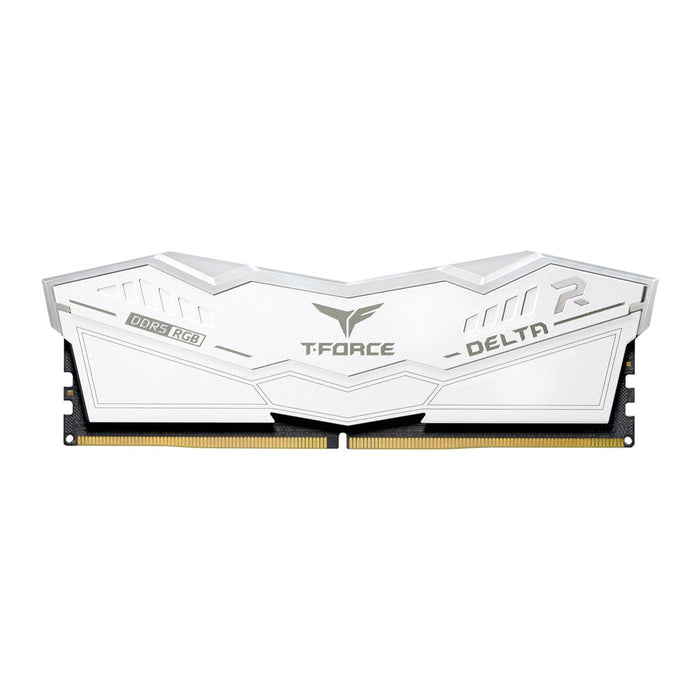 Team Group RAM T-Force Delta RGB 32GB (2x16GB) DDR5 6400