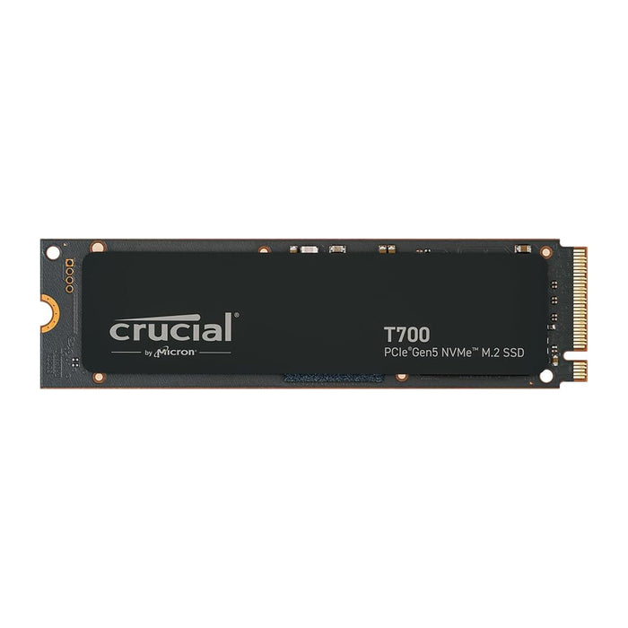 Crucial SSD T700 M.2 NVMe 1TB