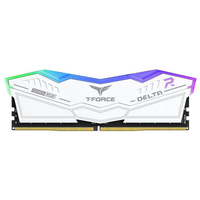 Team Group RAM T-Force Delta RGB 32GB (2x16GB) DDR5 6000 CL38