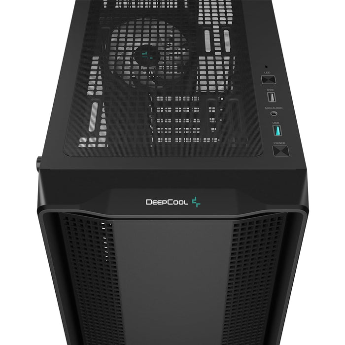 DeepCool PC Case CC560 V2