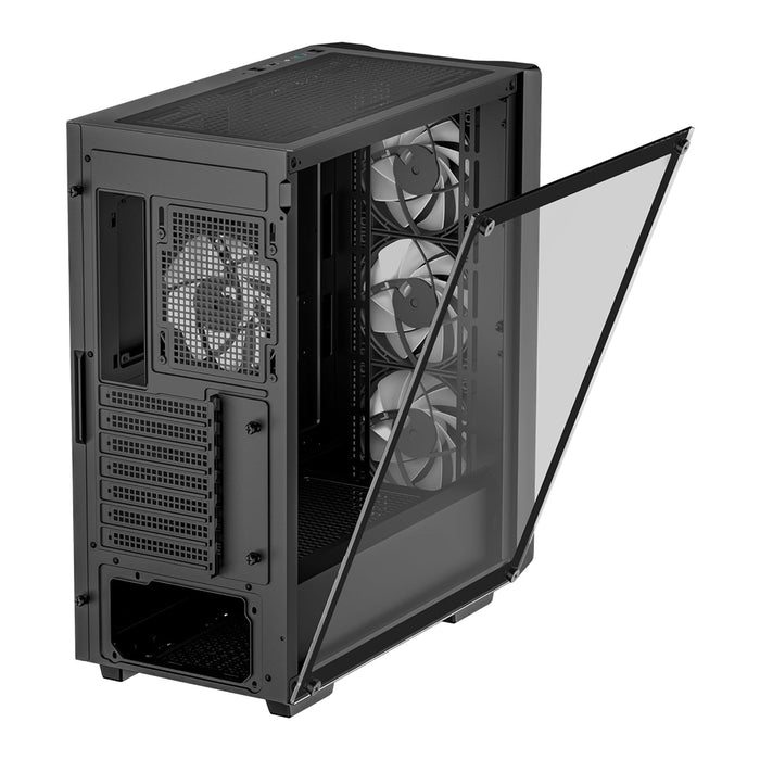 DeepCool PC Case CC560 V2