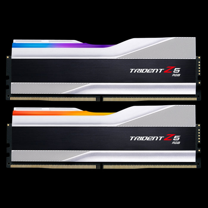 G.Skill Ram Trident Z5 RGB 32GB (2x16GB) DDR5 6400