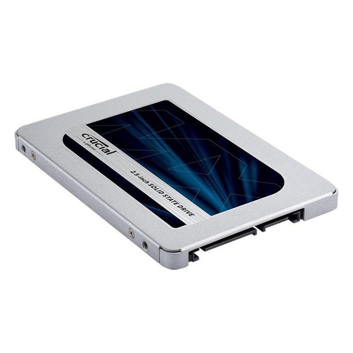 Crucial SSD MX500 SATA III 4TB