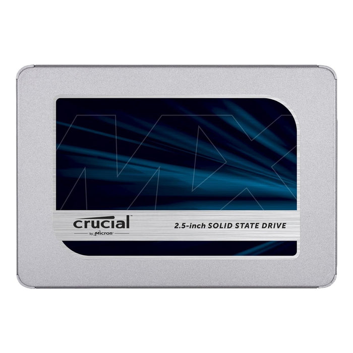 Crucial SSD MX500 SATA III 4TB