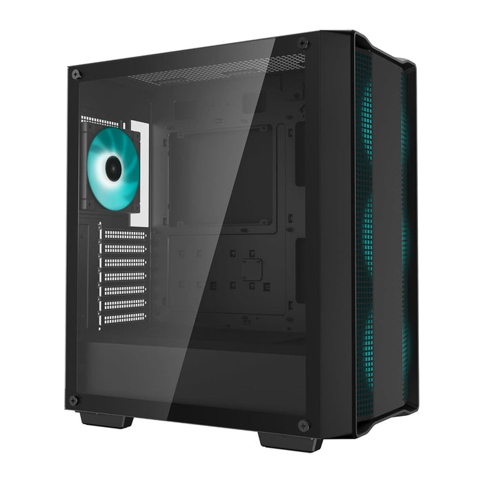 DeepCool PC Case CC560 V2