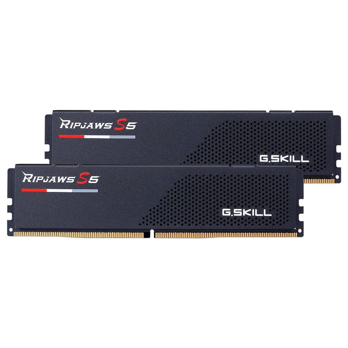 G.Skill Ram Ripjaws S5 32GB (2x16GB) DDR5 6000