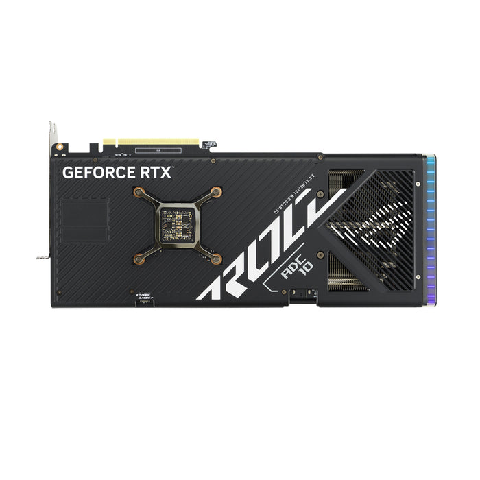 Asus GeForce RTX 4070 Ti SUPER ROG Strix OC 16GB