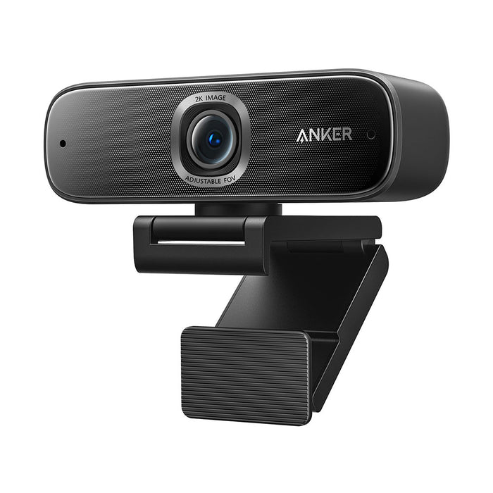 Anker PowerConf AI C302 2K Webcam