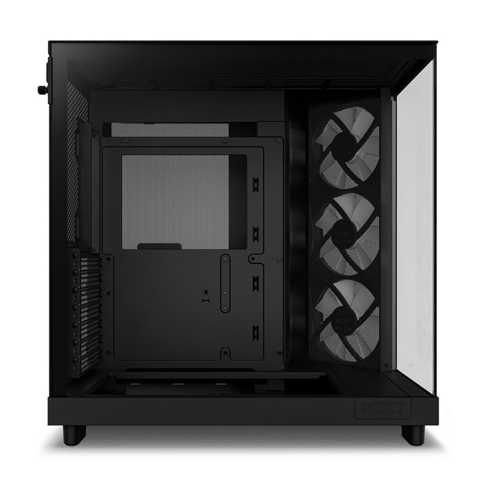 NZXT PC Case H6 Air Flow ARGB