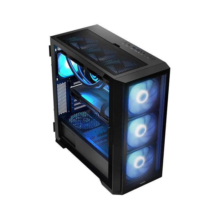 Modecom PC Case Horizon Mid ARGB