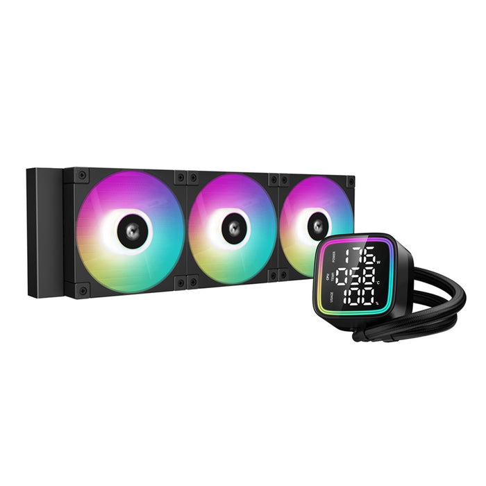 DeepCool Liquid Cooler LD360 RGB