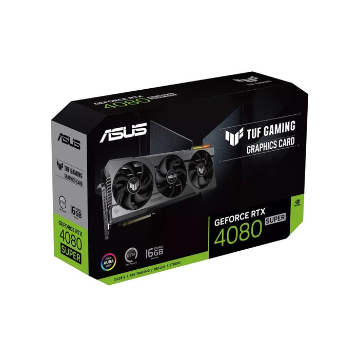 Asus Geforce RTX 4080 SUPER TUF 16GB