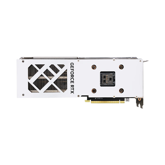 Manli Polar Fox GeForce RTX 4070 SUPER 12GB