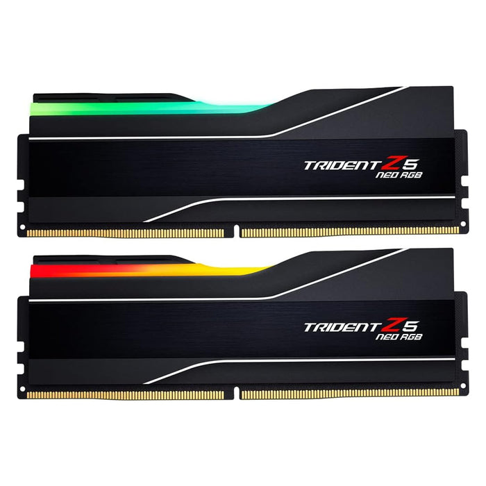 G.Skill Ram Trident Z5 Neo RGB 64GB (2x32GB) DDR5 6000