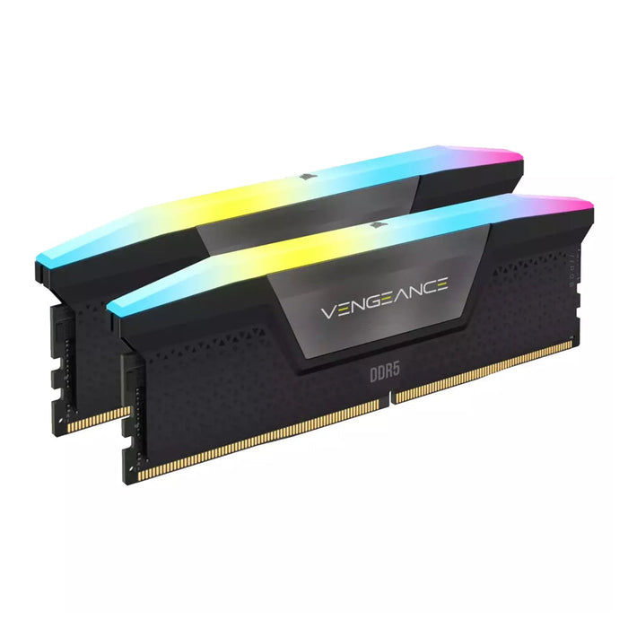 Corsair Ram Vengeance RGB 32GB (2x16GB) DDR5 6000 CL30