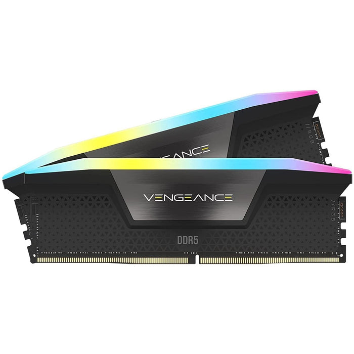 Corsair Ram Vengeance RGB 32GB (2x16GB) DDR5 6000 CL30