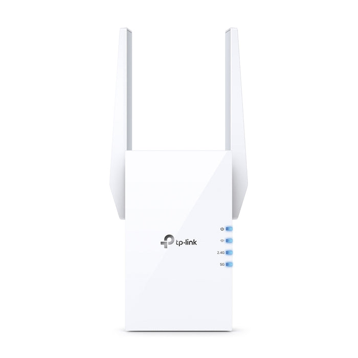 TP-Link Wi-Fi Extender AX1800 RE605X