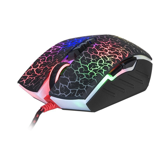 A4 Tech Wired Gaming Mouse A70