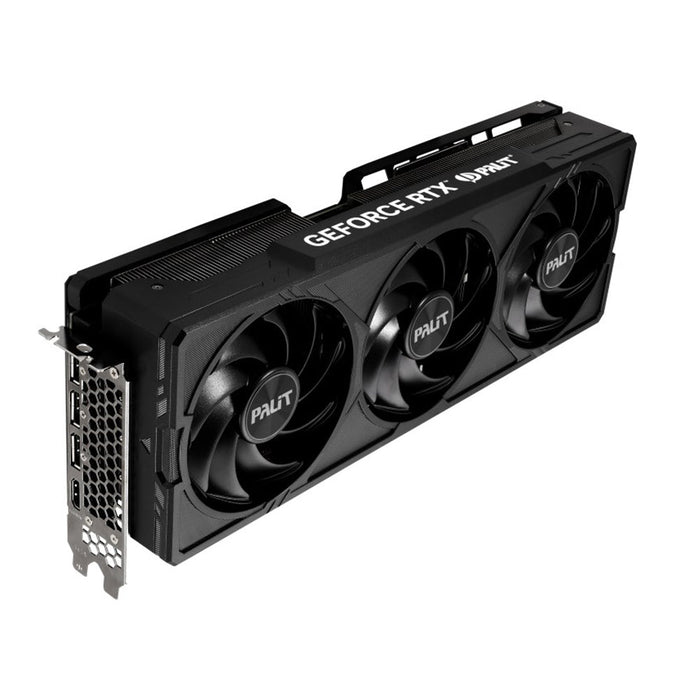 Palit Geforce RTX 4080 SUPER JetStream OC 16GB