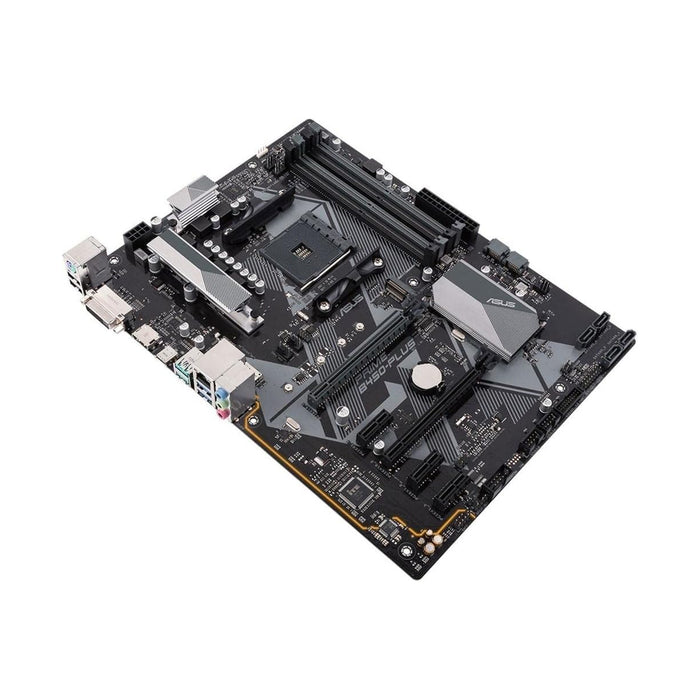 Asus Motherboard Prime B450-PLUS