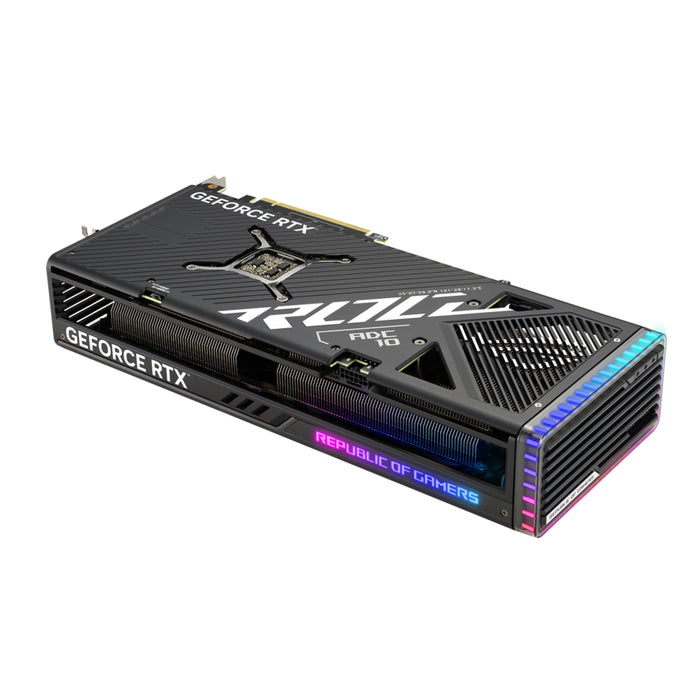 Asus GeForce RTX 4070 Ti SUPER ROG Strix OC 16GB