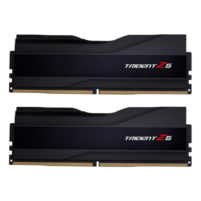 G.Skill Ram Trident Z5 32GB (2x16GB) DDR5 6400 CL32