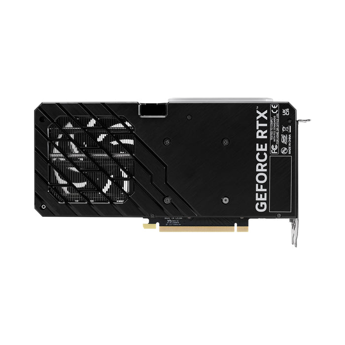 Gainward GHOST GeForce RTX 4060 Ti OC 8GB