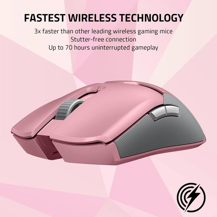 Razer Wireless Gaming Mouse Viper Ultimate