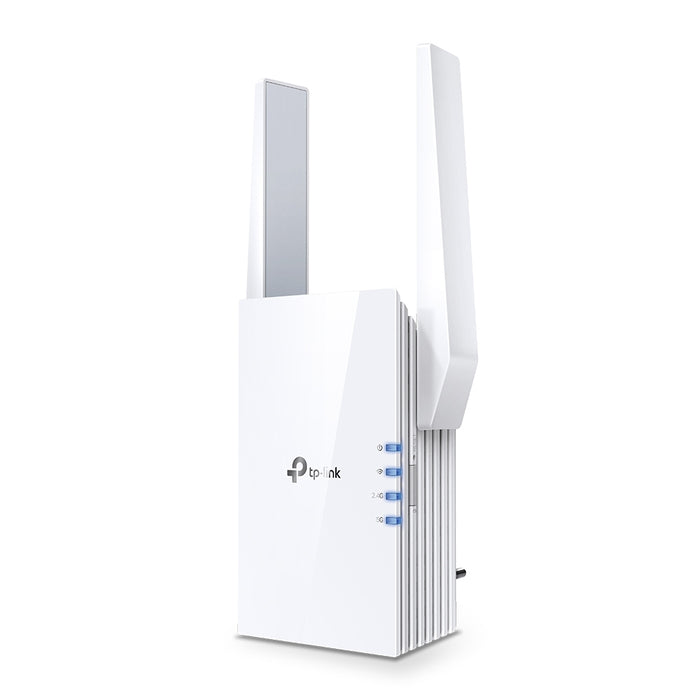 TP-Link Wi-Fi Extender AX1800 RE605X