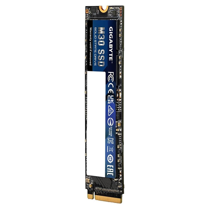 Gigabyte SSD M30 M.2 NVMe 512GB