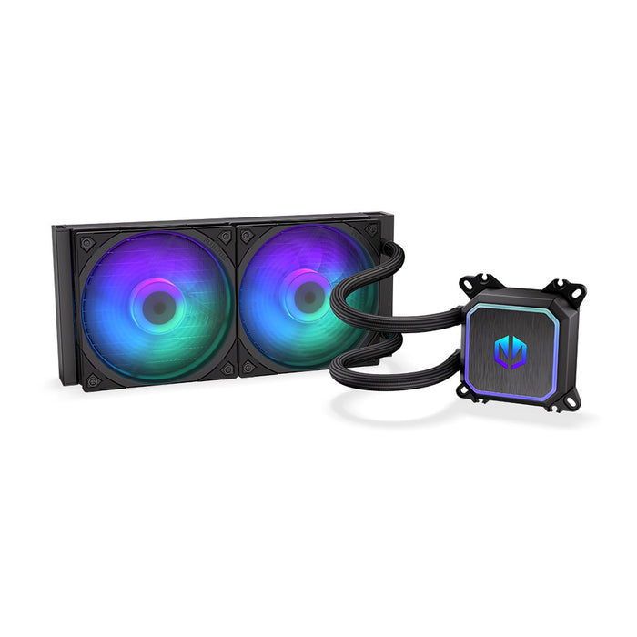 Endorfy Liquid Cooler Navis F240 ARGB