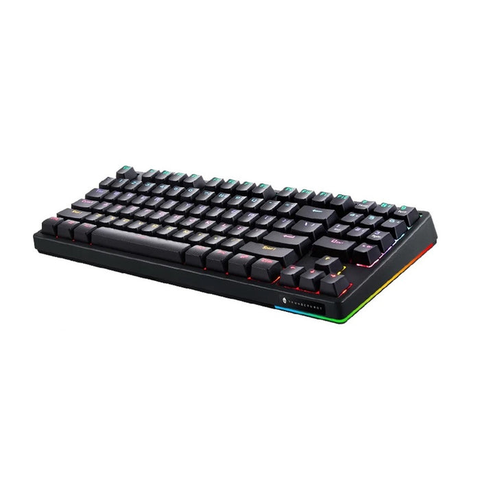 Thunderobot Mechanical Wired Gaming Keyboard KG3089R Red Switch