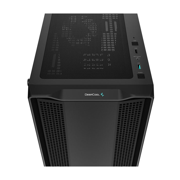 Custom Gaming PC/ I5-12400F/ 16GB/ 500GB SSD NVMe/ RTX 3060