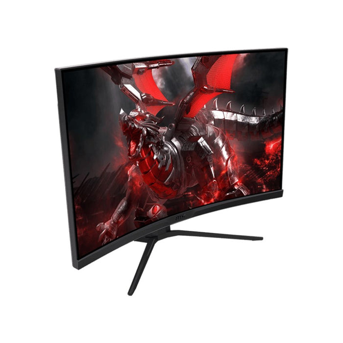 MSI Gaming Monitor G322CQP 31.5" WQHD 170Hz